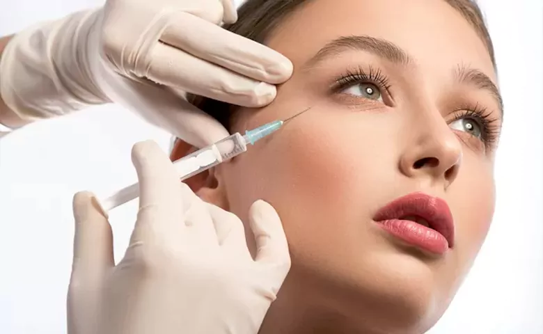 24 ساعت طلایی مراقبت بعد از مزوژل